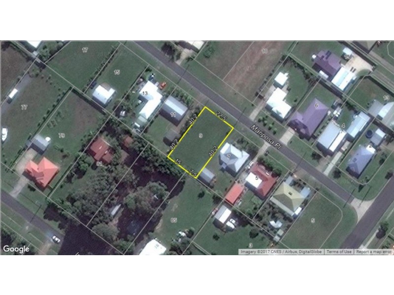 9 MARIPOSA PLACE, Cooloola Cove QLD 4580