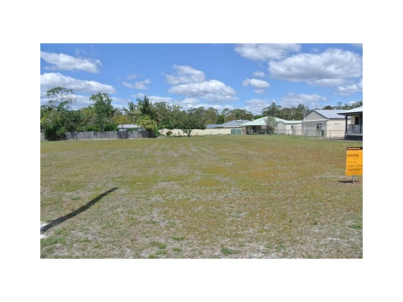 25 Nautilus Drive, Cooloola Cove QLD 4580