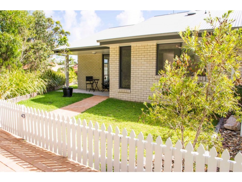43/34 Toolara Road, Tin Can Bay QLD 4580