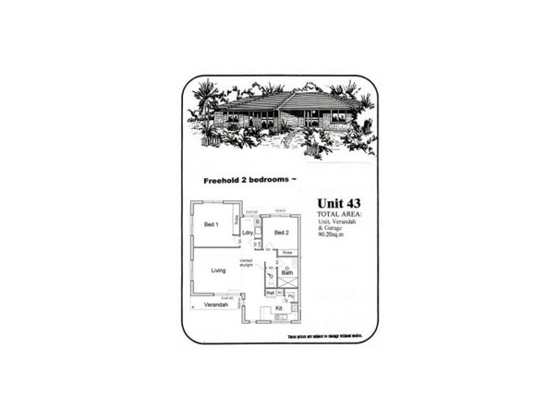 43/34 Toolara Road, Tin Can Bay QLD 4580