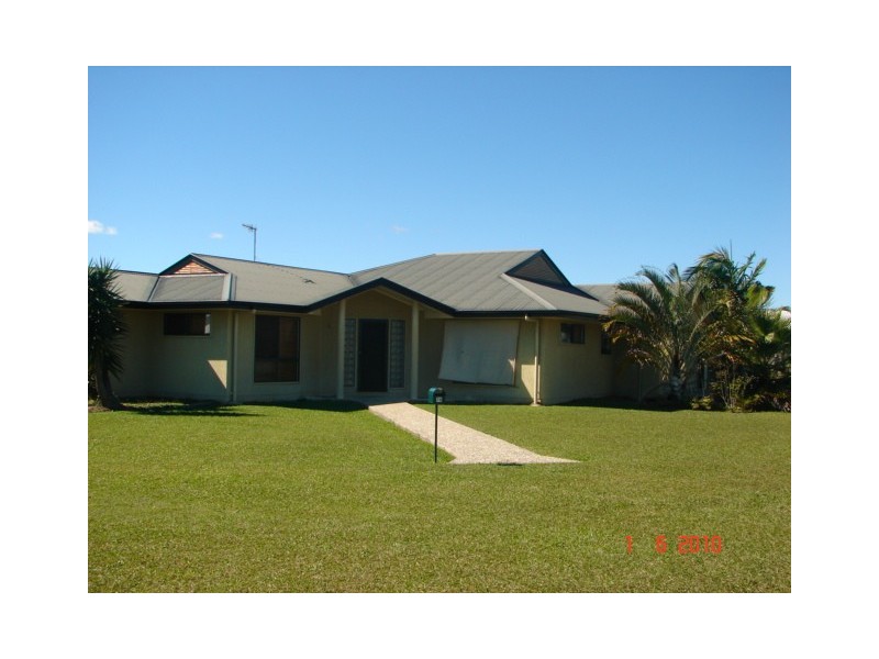 78 Fyshburn Drive, Cooloola Cove QLD 4580