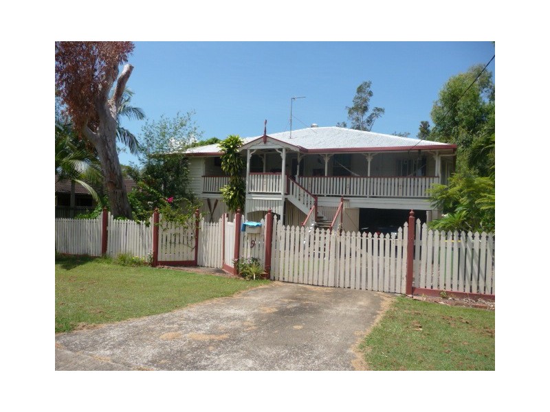 Tin Can Bay QLD 4580