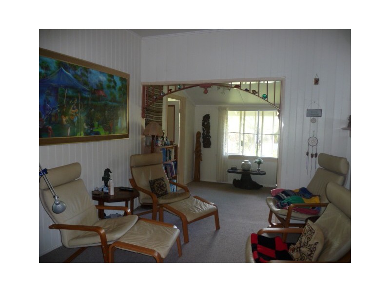 Tin Can Bay QLD 4580