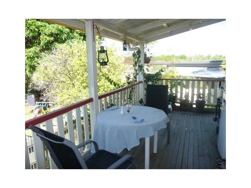 Tin Can Bay QLD 4580