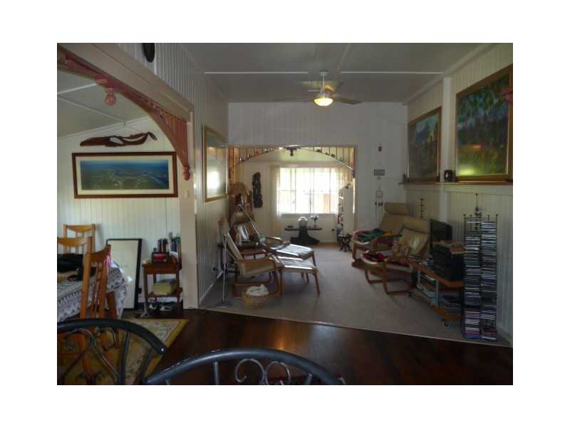 Tin Can Bay QLD 4580