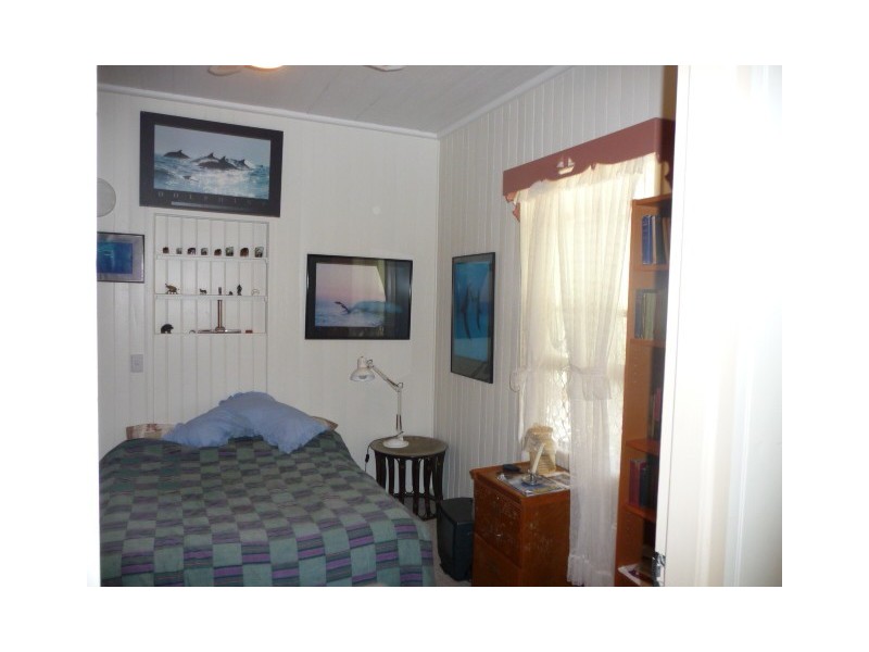 Tin Can Bay QLD 4580