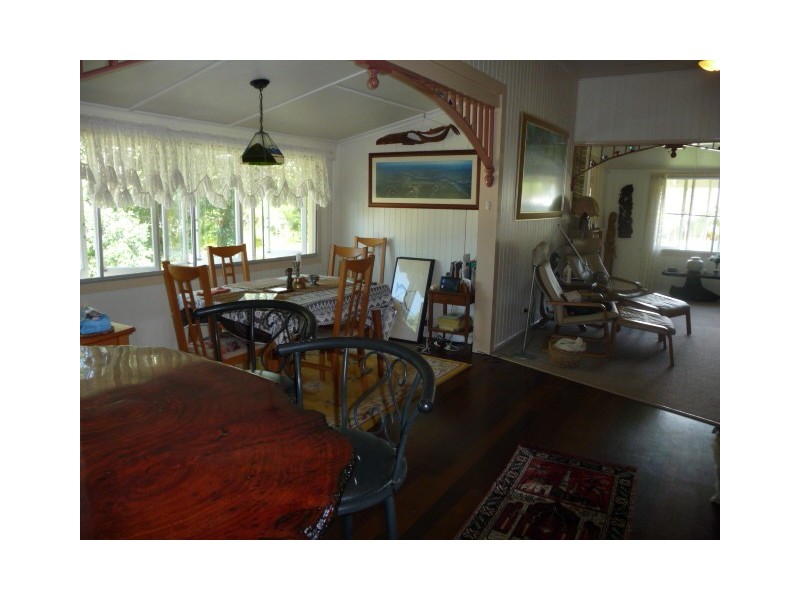 Tin Can Bay QLD 4580