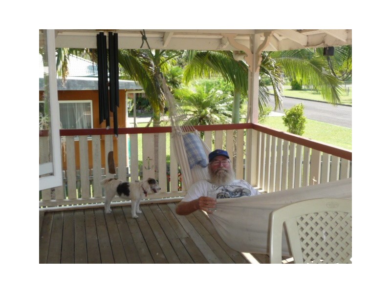 Tin Can Bay QLD 4580