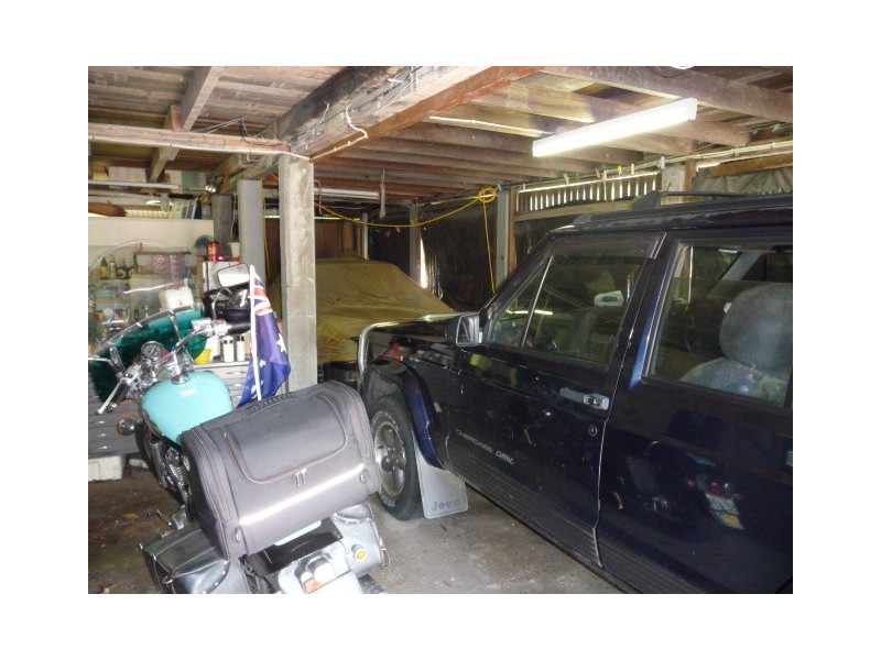 Tin Can Bay QLD 4580