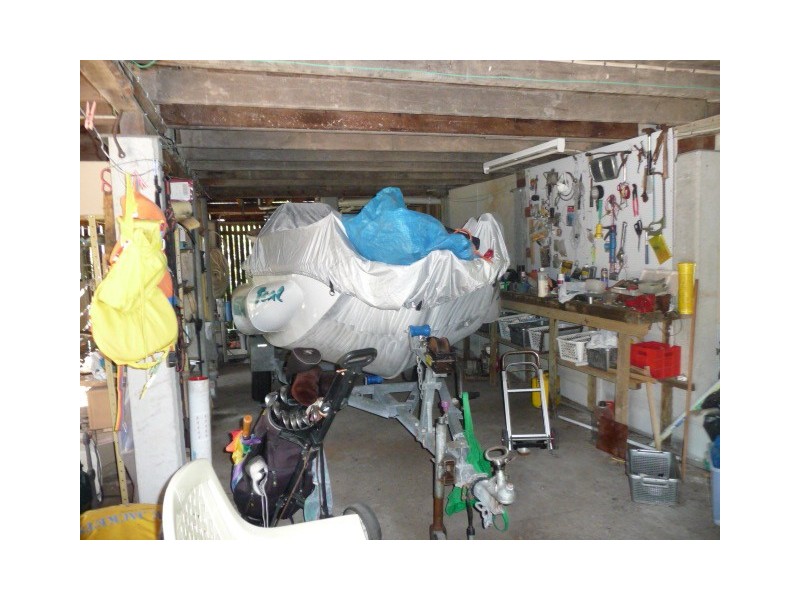 Tin Can Bay QLD 4580