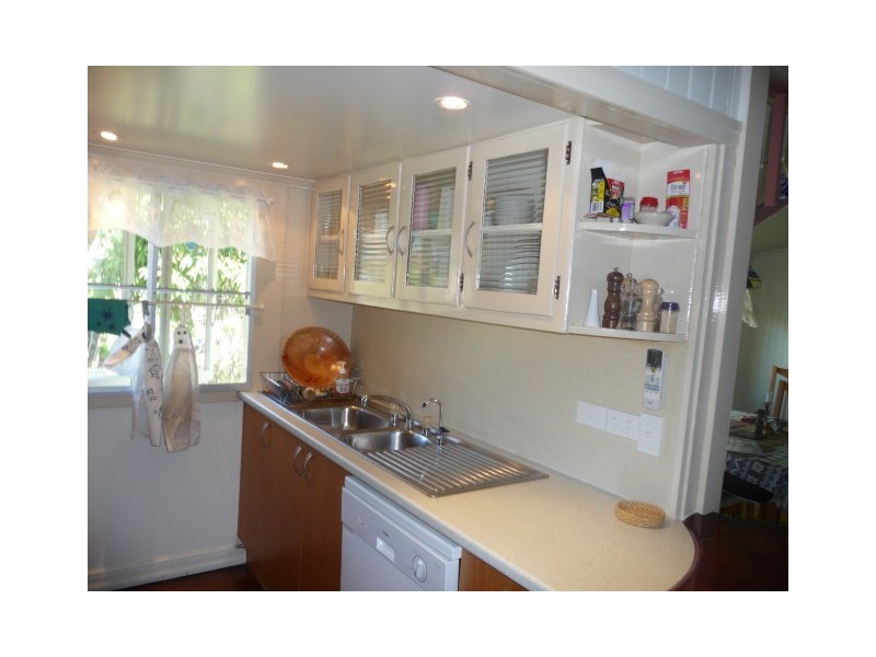 Tin Can Bay QLD 4580