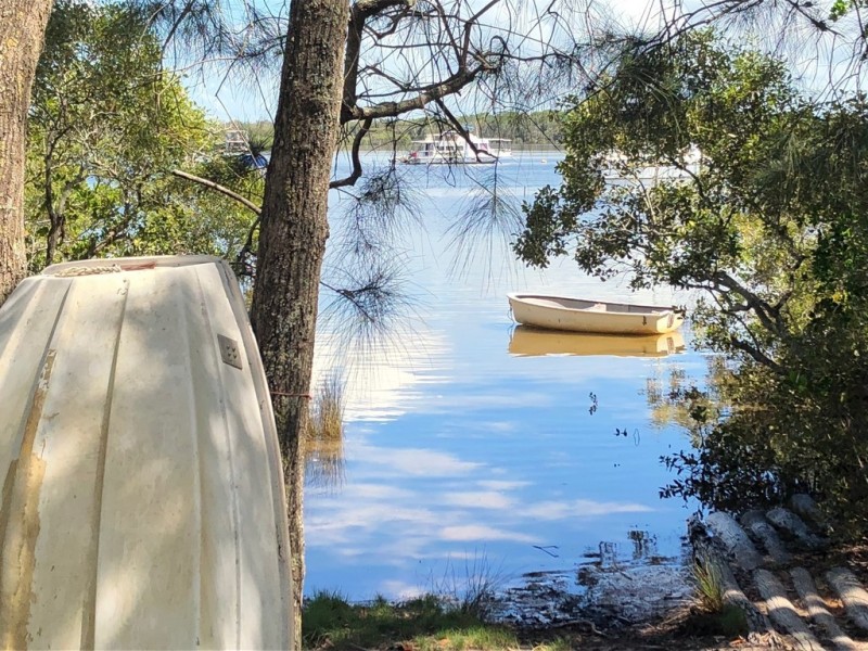 15 Oyster Parade, Tin Can Bay QLD 4580