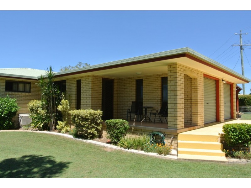 1 Tailor Street, Tin Can Bay QLD 4580