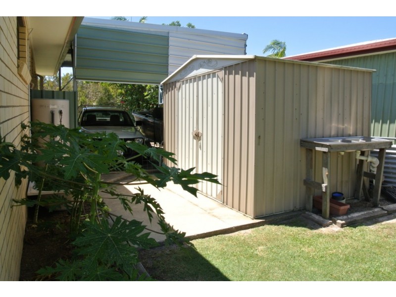 1 Tailor Street, Tin Can Bay QLD 4580