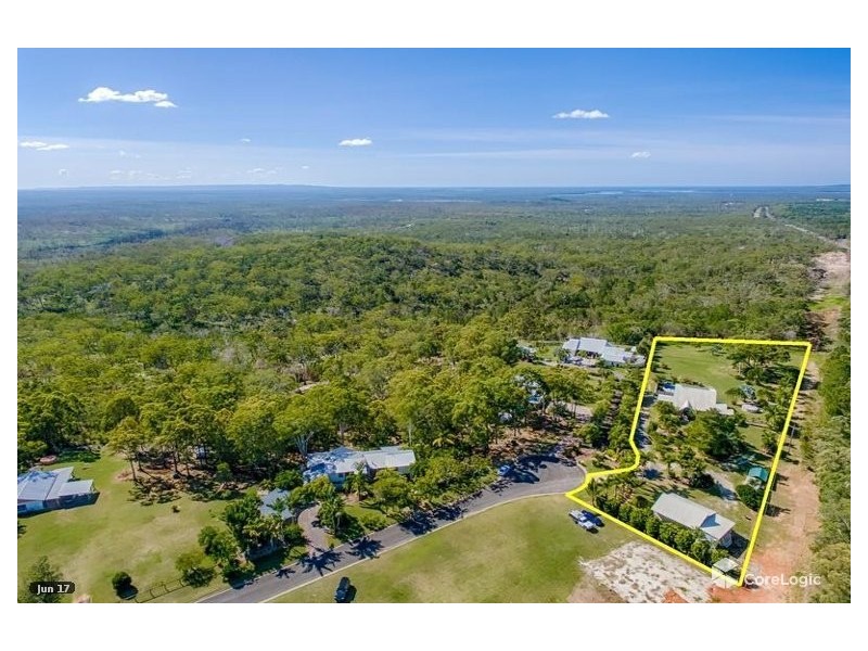 12 BOBREI COURT, Wallu QLD 4570