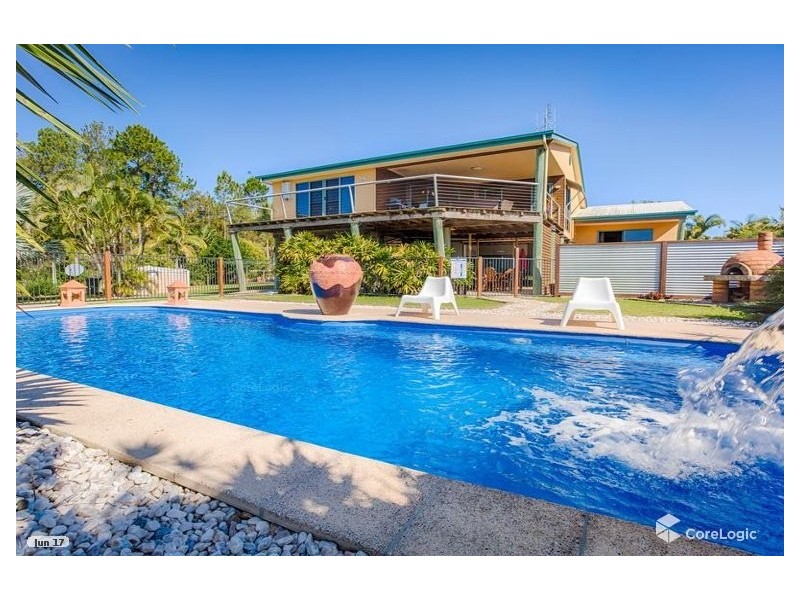 12 BOBREI COURT, Wallu QLD 4570