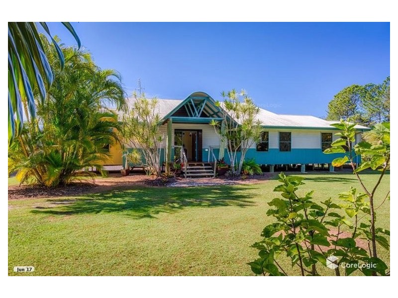 12 BOBREI COURT, Wallu QLD 4570