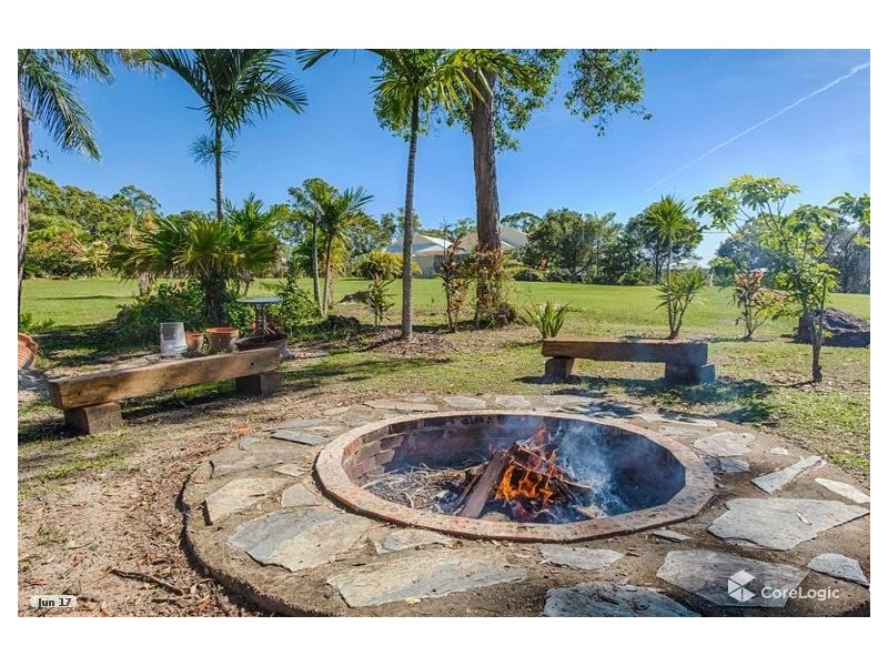 12 BOBREI COURT, Wallu QLD 4570