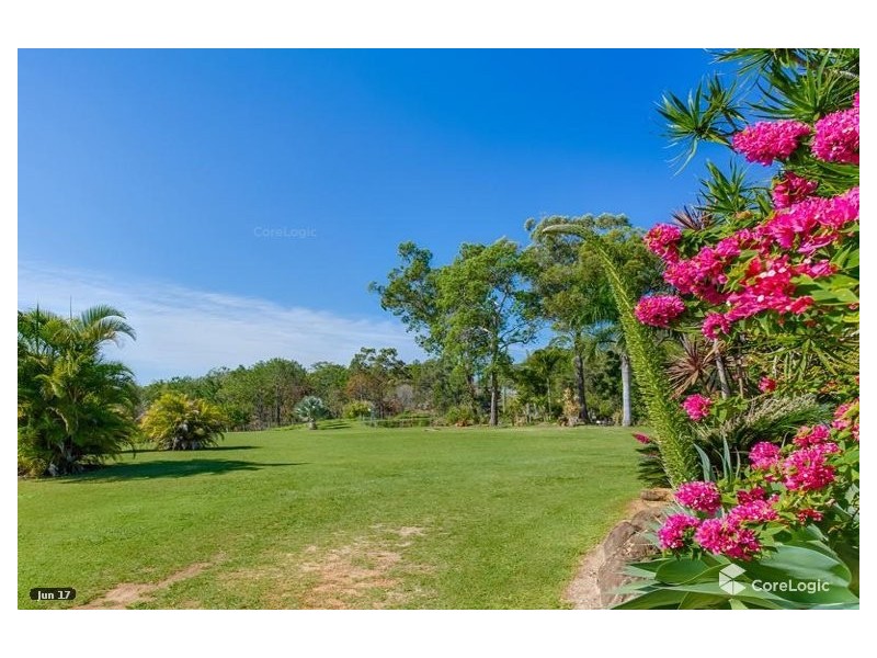 12 BOBREI COURT, Wallu QLD 4570