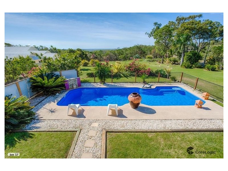 12 BOBREI COURT, Wallu QLD 4570