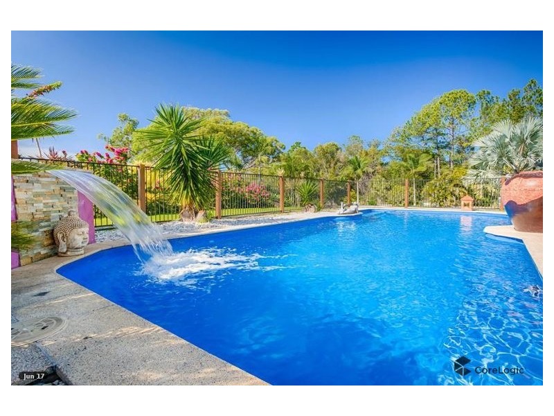 12 BOBREI COURT, Wallu QLD 4570