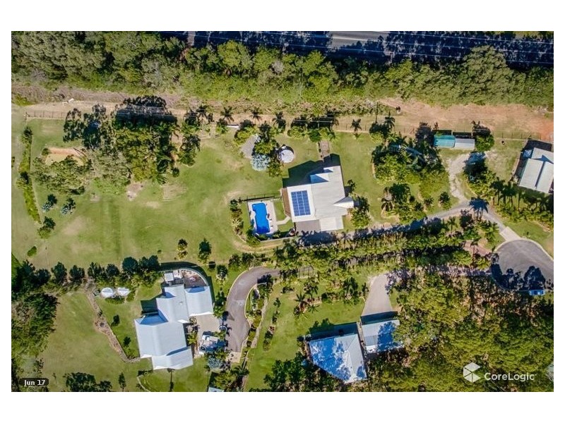 12 BOBREI COURT, Wallu QLD 4570