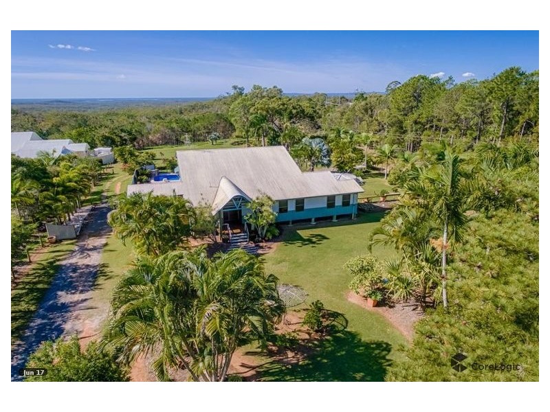 12 BOBREI COURT, Wallu QLD 4570