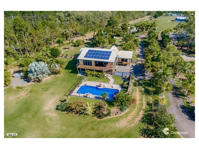 12 BOBREI COURT, Wallu QLD 4570