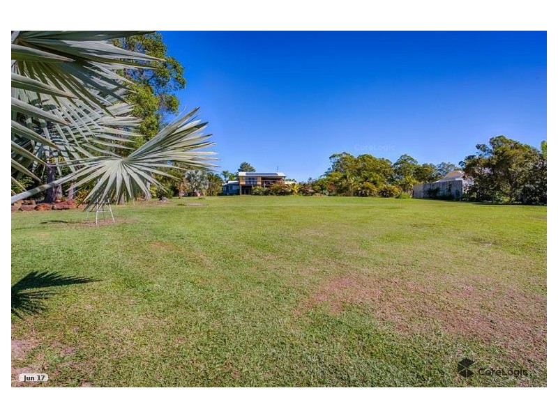 12 BOBREI COURT, Wallu QLD 4570