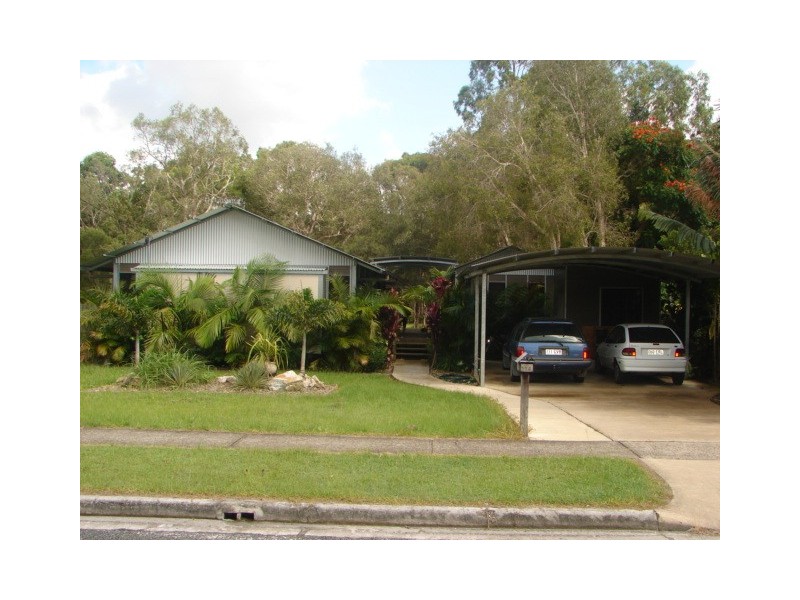 114 Emperor Street, Tin Can Bay QLD 4580