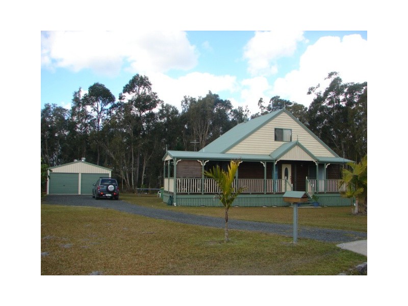 Cooloola Cove QLD 4580