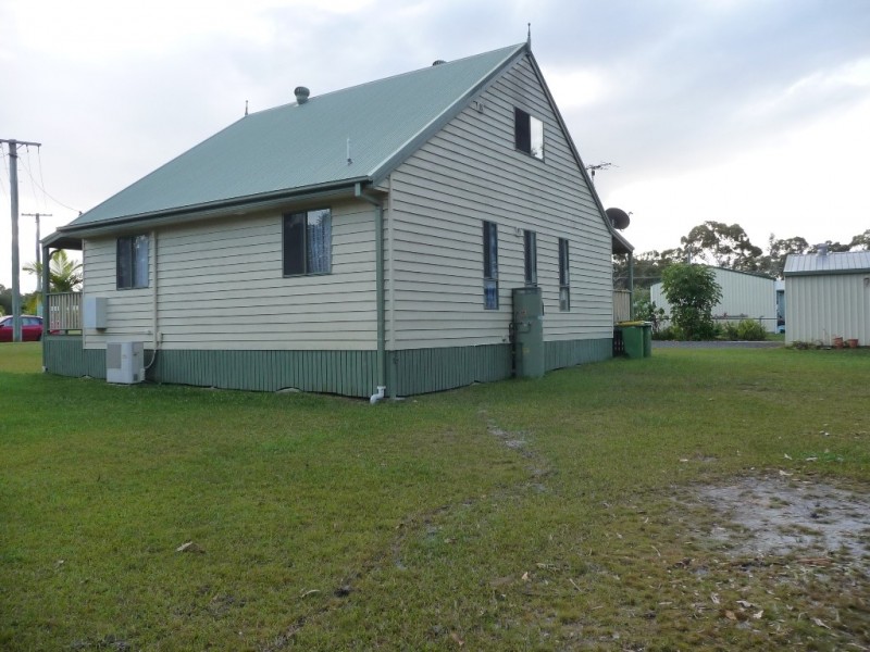 Cooloola Cove QLD 4580