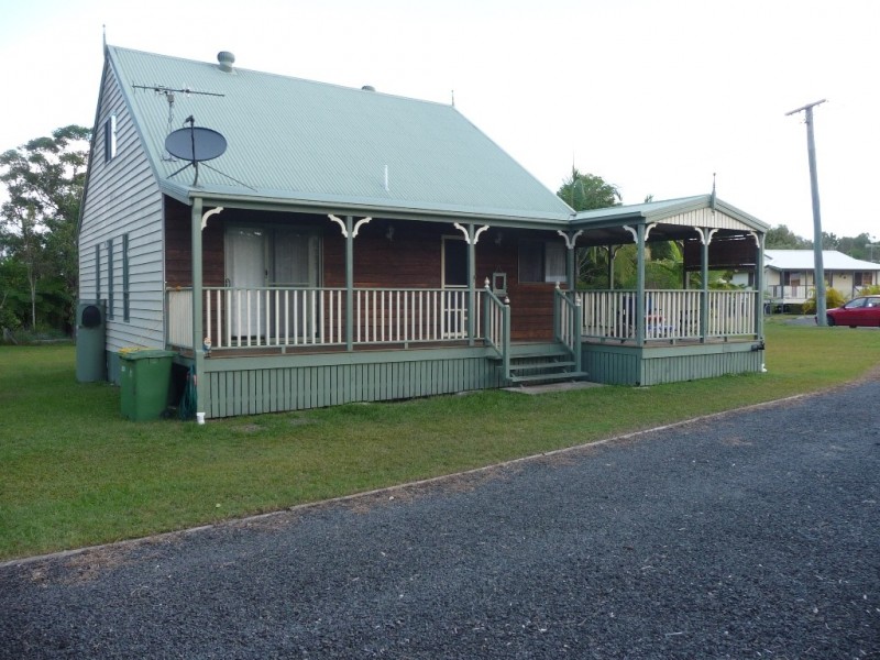 Cooloola Cove QLD 4580