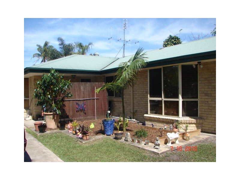 24 Sweetlip Circle, Tin Can Bay QLD 4580