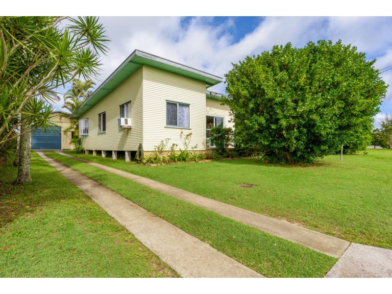 7 King Street, Tin Can Bay QLD 4580