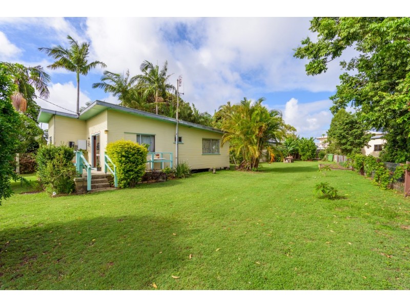 7 King Street, Tin Can Bay QLD 4580