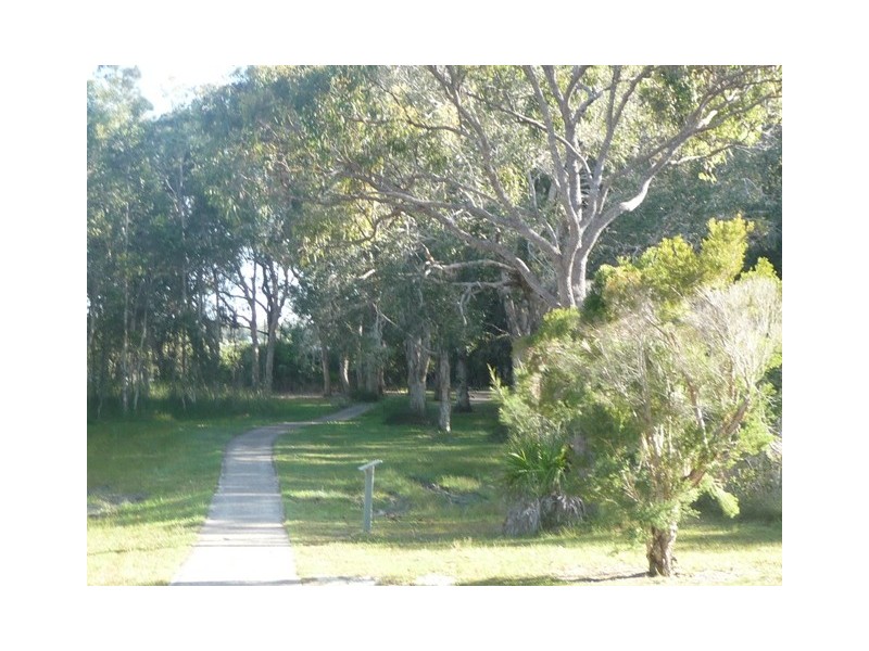 Tin Can Bay QLD 4580