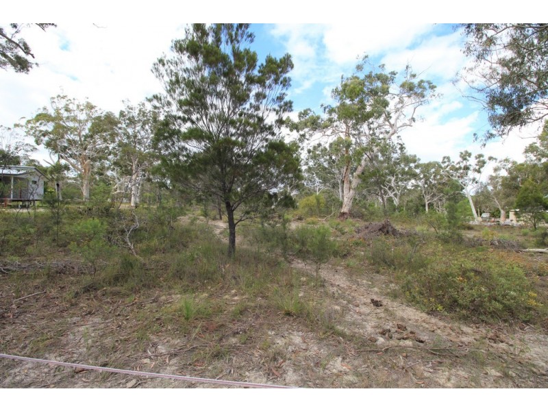 7 EXETER COURT, Cooloola Cove QLD 4580