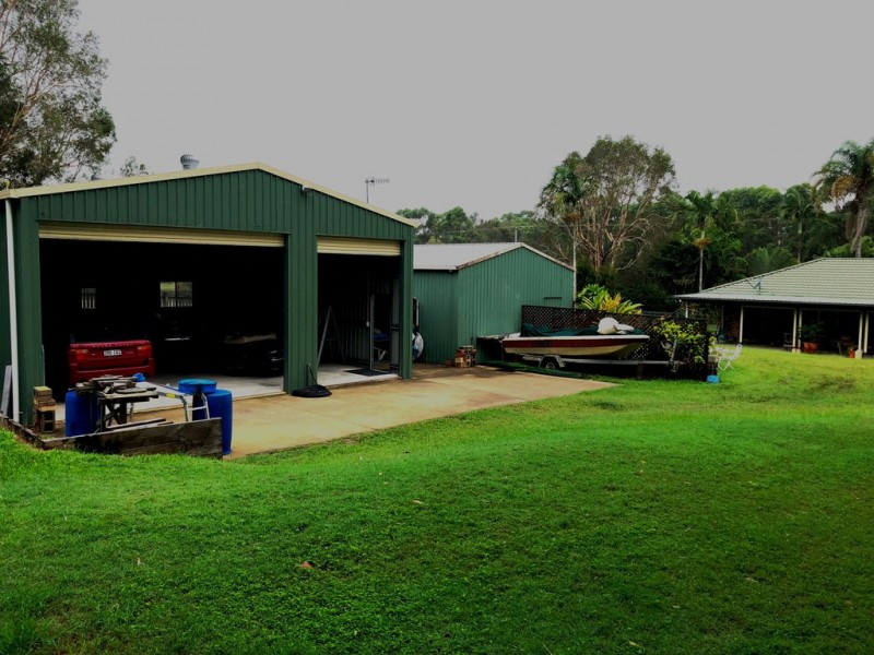 36 ENDEAVOUR DRIVE, Cooloola Cove QLD 4580