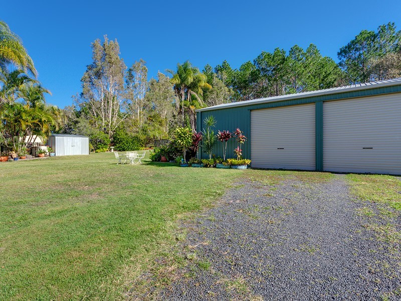 36 ENDEAVOUR DRIVE, Cooloola Cove QLD 4580