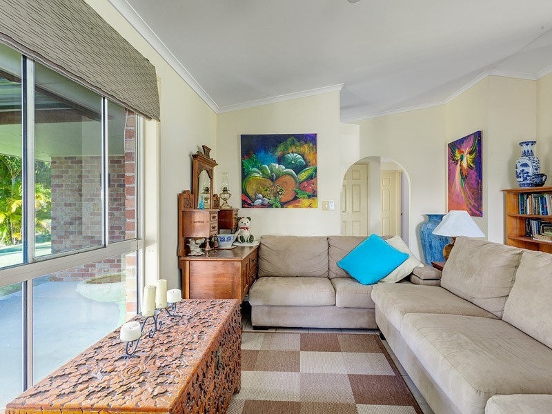 36 ENDEAVOUR DRIVE, Cooloola Cove QLD 4580