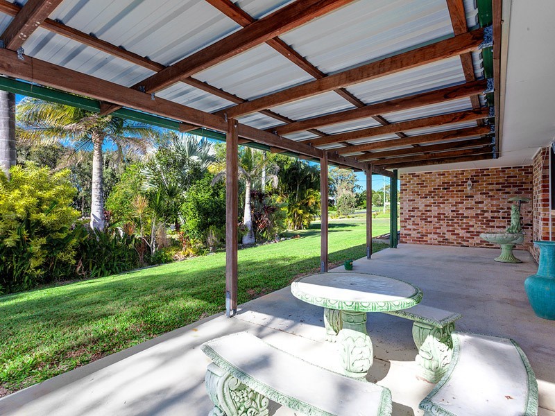 36 ENDEAVOUR DRIVE, Cooloola Cove QLD 4580