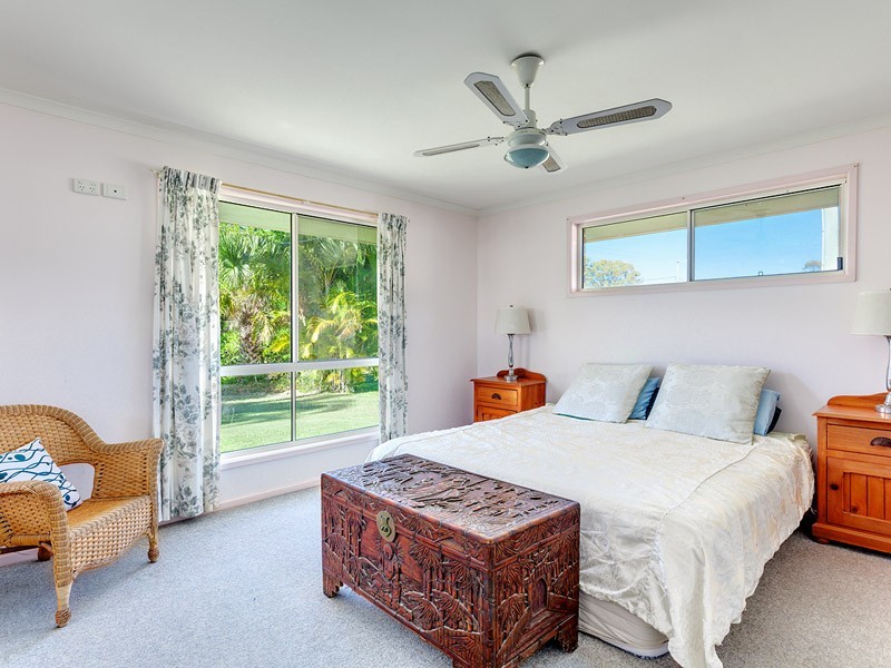 36 ENDEAVOUR DRIVE, Cooloola Cove QLD 4580