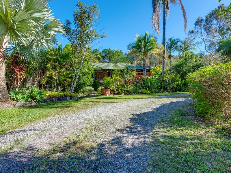 36 ENDEAVOUR DRIVE, Cooloola Cove QLD 4580