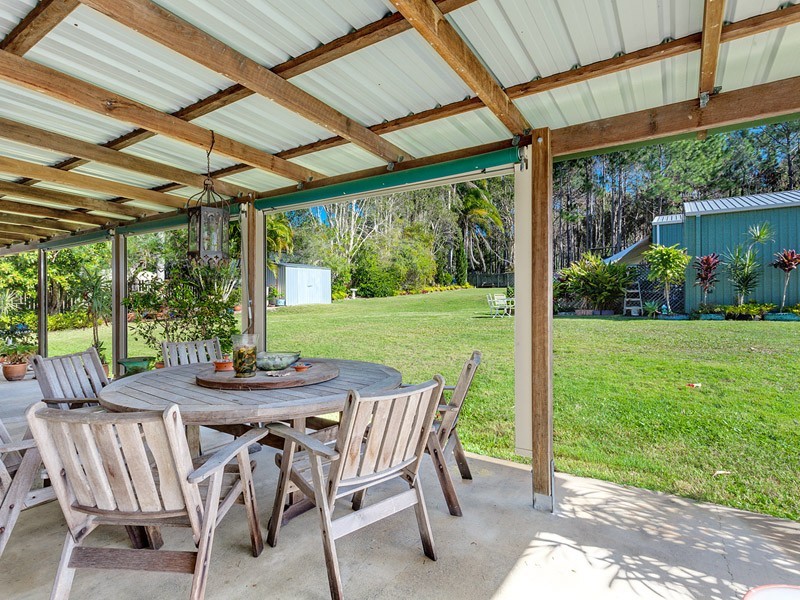 36 ENDEAVOUR DRIVE, Cooloola Cove QLD 4580