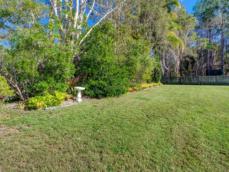 36 ENDEAVOUR DRIVE, Cooloola Cove QLD 4580