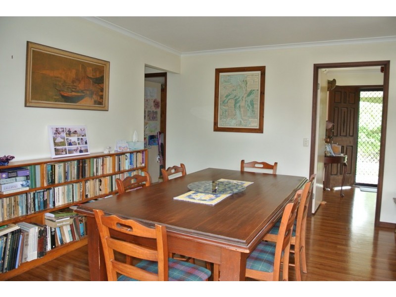 63 ENDEAVOUR DRIVE, Cooloola Cove QLD 4580