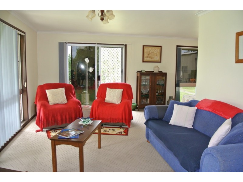 63 ENDEAVOUR DRIVE, Cooloola Cove QLD 4580