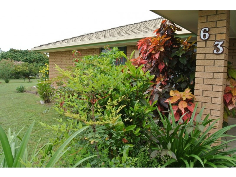 63 ENDEAVOUR DRIVE, Cooloola Cove QLD 4580