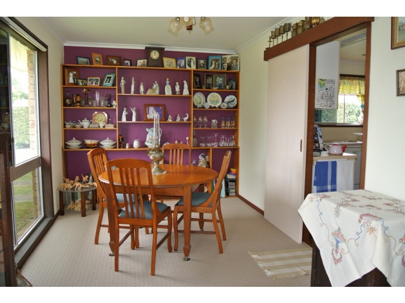 63 ENDEAVOUR DRIVE, Cooloola Cove QLD 4580
